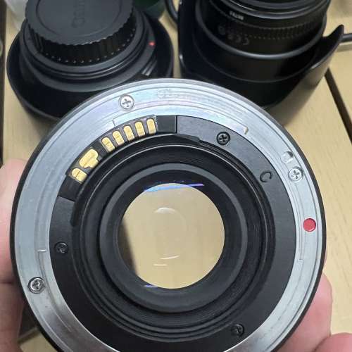 Zeiss 蔡司Distagon T* 35mm f/2 ZE CANON