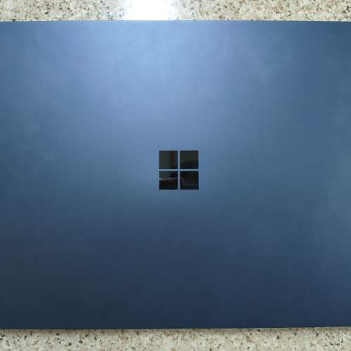 13.5" Microsoft Surface Laptop 第1代 (Win 10 / i5-7200U / 8+256GB)