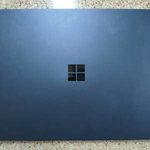 13.5" Microsoft Surface Laptop 第1代 (Win 10 / i5-7200U / 8+256GB)