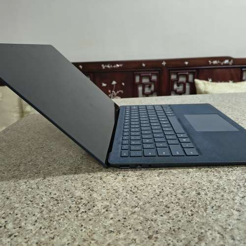 13.5" Microsoft Surface Laptop 第1代 (Win 10 / i5-7200U / 8+256GB)