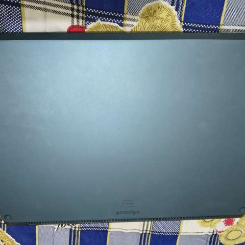13.5" Microsoft Surface Laptop 第1代 (Win 10 / i5-7200U / 8+256GB)