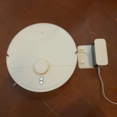 米家掃拖機械人3C