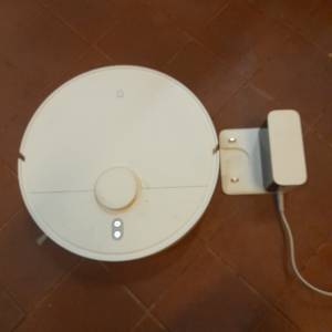 米家掃拖機械人3C