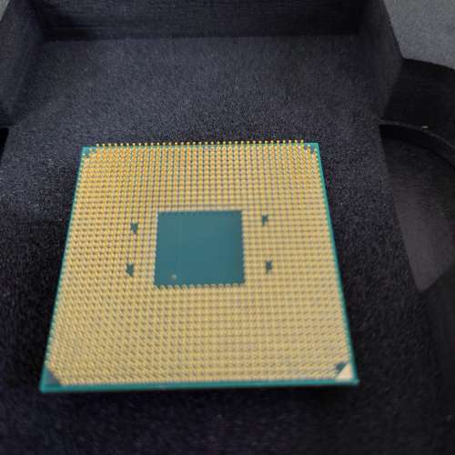 AMD Ryzen 9 3900X