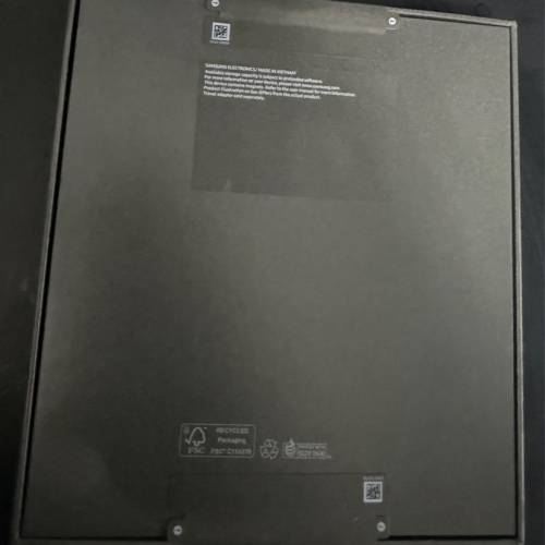 三星 FOLD7 256Gb 藍色