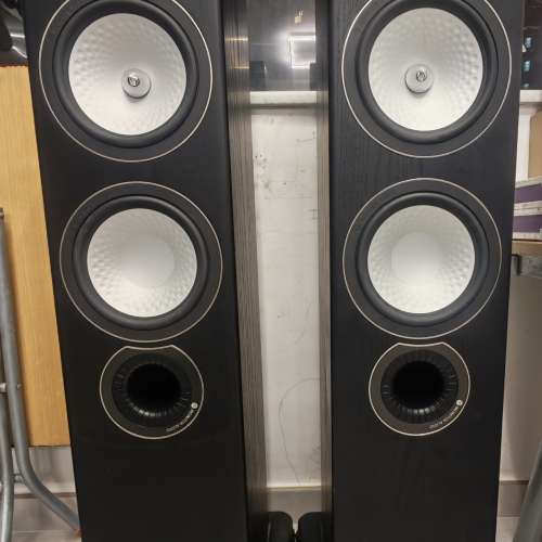 Monitor Audio Silver RX 系列家庭影院喇叭 (5隻)