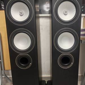 Monitor Audio Silver RX 系列家庭影院喇叭 (5隻)