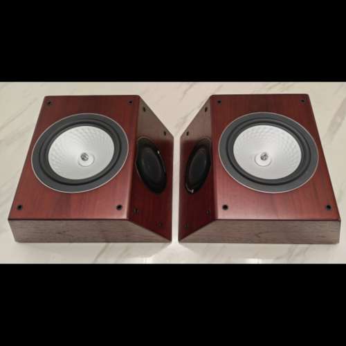 Monitor Audio Silver RX 系列家庭影院喇叭 (5隻)