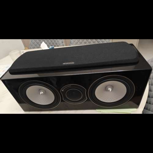 Monitor Audio Silver RX 系列家庭影院喇叭 (5隻)