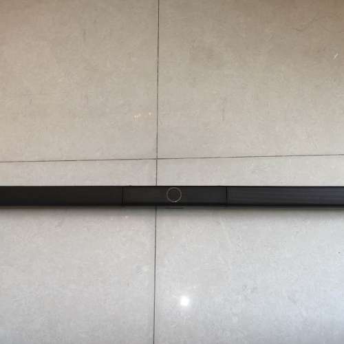Philips soundbar
