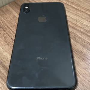 Phone XS Max 太空灰Space Grey 64GB