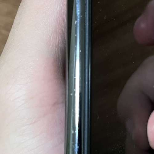 Phone XS Max 太空灰Space Grey 64GB