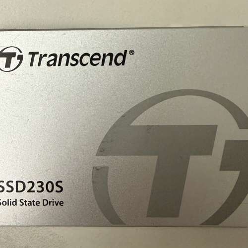 Transcend SSD230S 1TB