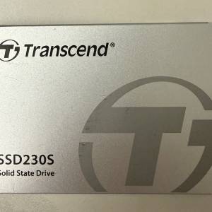 Transcend SSD230S 1TB