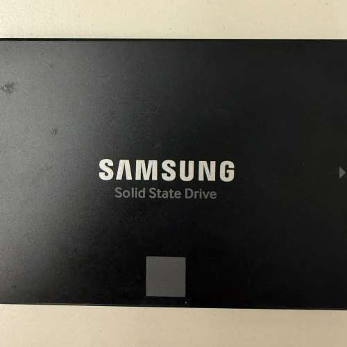 Samsung 860 EVO 2TB