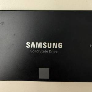 Samsung 860 EVO 2TB