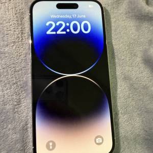 iphone 14 pro 256GB