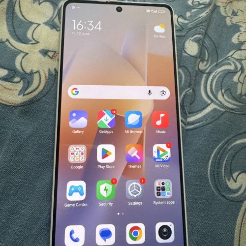 redmi note 13 256GB