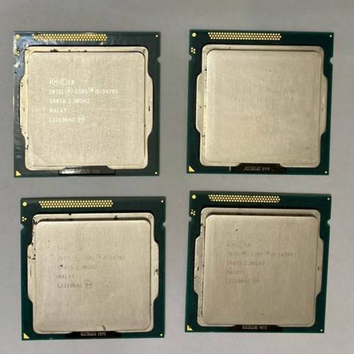 i5 cpu