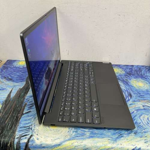 (抵用4K Touch Mon聯想電競機🤩)Lenovo i9-9880H/8,16GB Ram/128,256,512GB,1TB SSD...