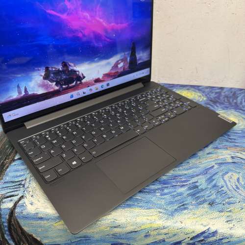(抵用4K Touch Mon聯想電競機🤩)Lenovo i9-9880H/8,16GB Ram/128,256,512GB,1TB SSD...