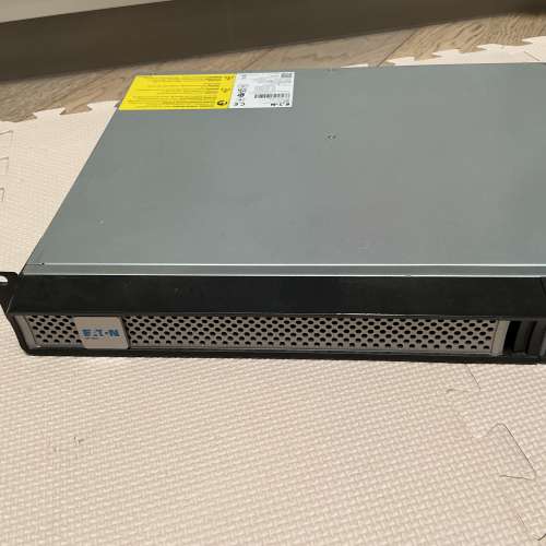 EATON 5P650IR UPS