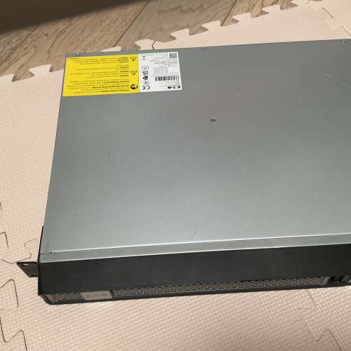 EATON 5P650IR UPS