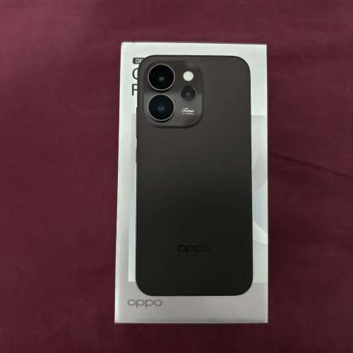 99%新 Oppo Reno15 512Gb