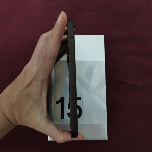 99%新 Oppo Reno15 512Gb