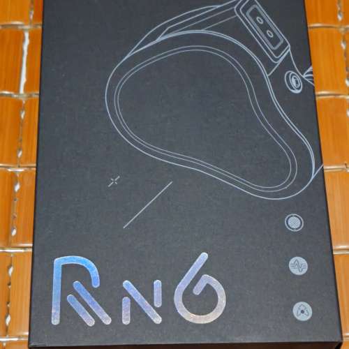 Fir Audio RN6