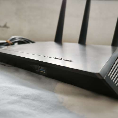 NETGEAR Nighthawk R7000
