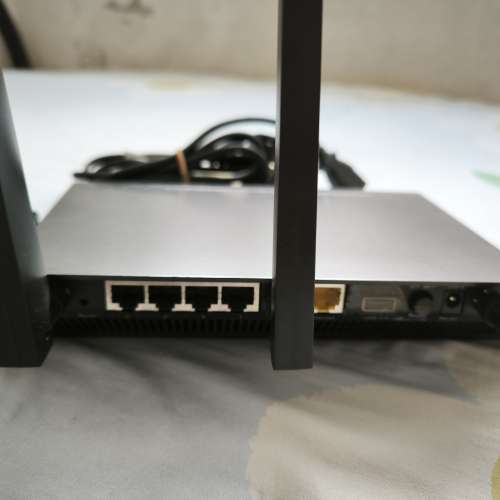NETGEAR Nighthawk R7000