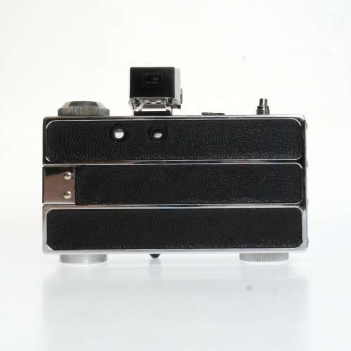 Argus C3 35mm Rangefinder Brick Camera w/ Cintar 50mm f3.5 & Viewfinder #1560877