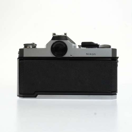 Nikon Nikkormat FT3 35mm Film SLR Camera Body #6078047