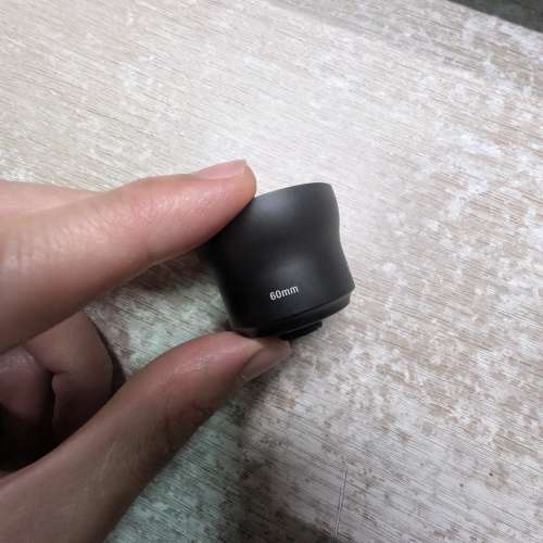 Sirui 60SA mobile lens 手機鏡頭