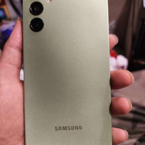 Samsung A14 6+128