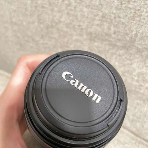 Canon EF 100mm f/2.8 Macro Lens Made in Japan