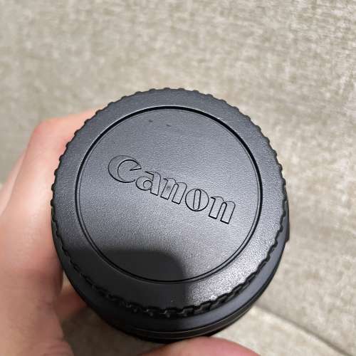 Canon EF 100mm f/2.8 Macro Lens Made in Japan