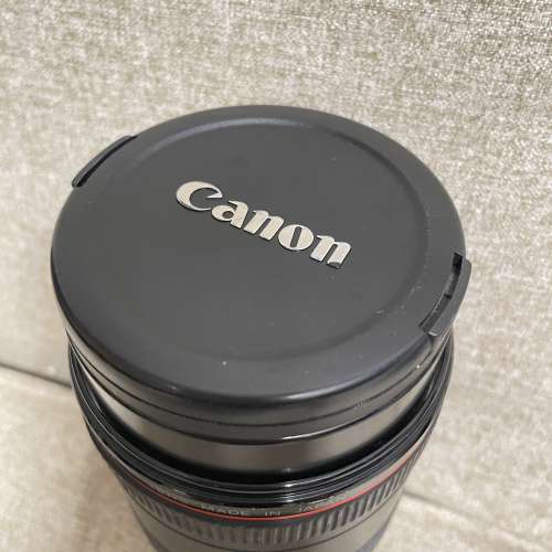 Canon Zoom Lens EF 28-80mm f/2.8-4