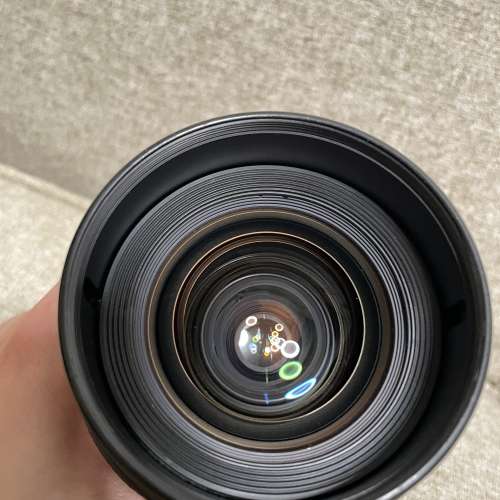 Canon Zoom Lens EF 28-80mm f/2.8-4