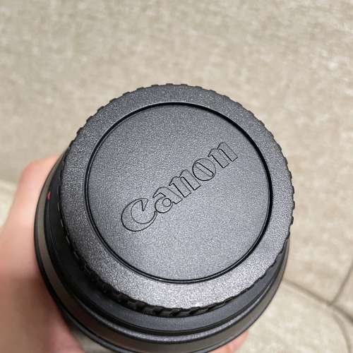 Canon Zoom Lens EF 28-80mm f/2.8-4