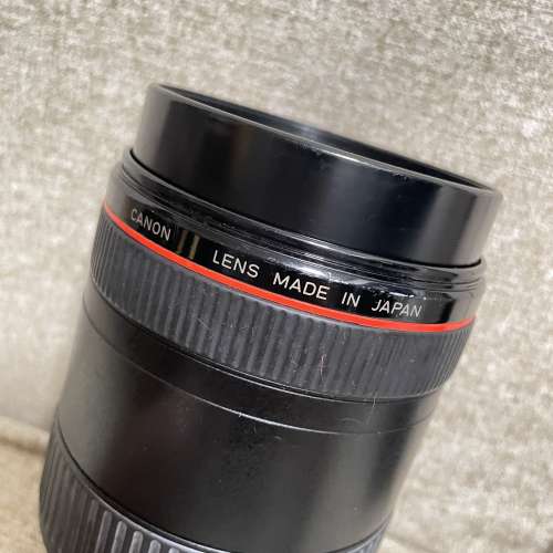 Canon Zoom Lens EF 28-80mm f/2.8-4