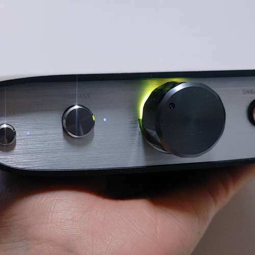ifi zen dac v2 連 ifi isilencer+ set