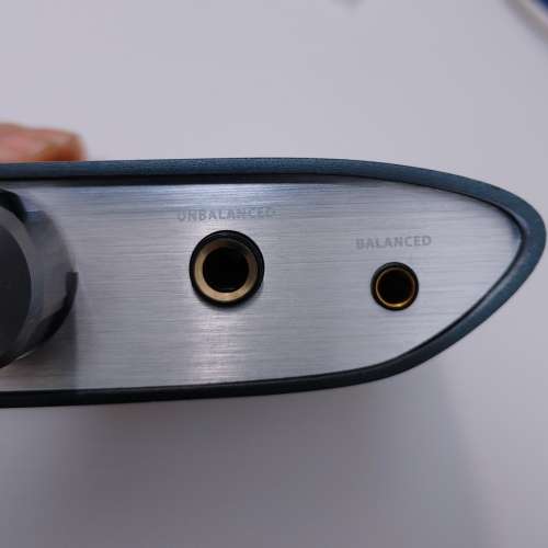 ifi zen dac v2 連 ifi isilencer+ set