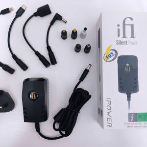 ifi power 2 5V 電源供應器