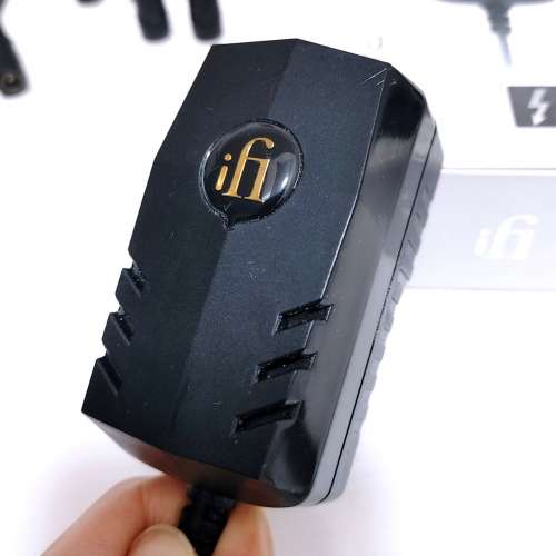 ifi power 2 5V 電源供應器