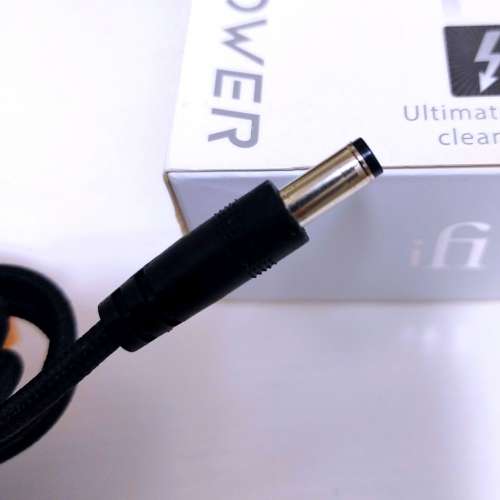 ifi power 2 5V 電源供應器