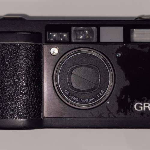 Ricoh Gr1s