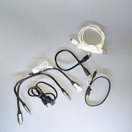 usb cable type c type b type a