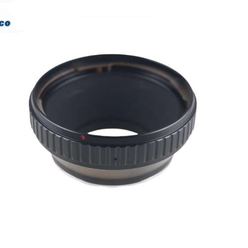 PIXCO Hasselblad HB V CF Lens To Sony Alpha A-Mount (and Minolta AF) Mount SLR
